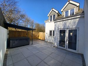 Truro Road Lanivet